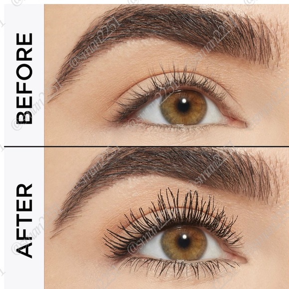 2️⃣/$19!💖Tarte Tartiest Lash Paint Mascara NEW! - Picture 6 of 12